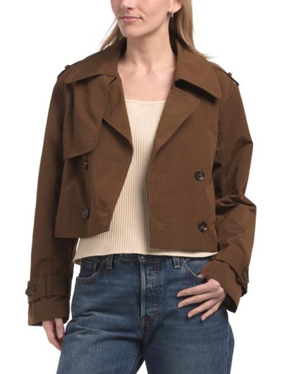 House of Harlow 1960 Jackets & Blazers - HOUSE OF HARLOW 1960 Camilla Jacket